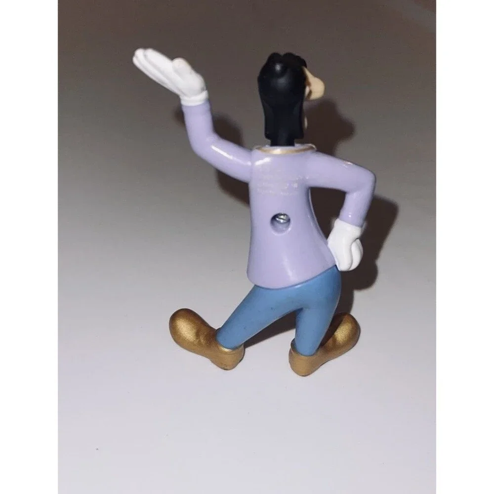 Disney GOOFY 4